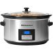Maxi-Matic Elite Platinum (MST-900D) 8.5-Quart Digital Slow Cooker - 0