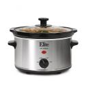 Maxi-Matic Elite Gourmet (MST-275XR) 2-Quart Slow Cooker