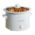 Crock Pot (5025-WG-NP) 2.5-Quart Slow Cooker