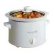 Crock Pot (5025-WG-NP) 2.5-Quart Slow Cooker - 0