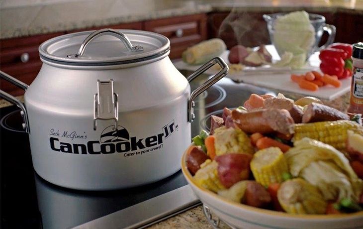 Can Cooker Review 