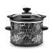 Star Wars (LSW-200CN) 2-Quart Slow Cooker - 0