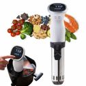 Sous Vide Circulation Precision Cooker by INNOKA, Temperature Control, Timer Function, Ultra-quiet, White