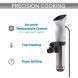 Sous Vide Circulation Precision Cooker by INNOKA, Temperature Control, Timer Function, Ultra-quiet, White - 1