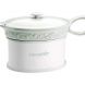 Crock-Pot SCCPVG000 18-Ounce Electric Gravy Warmer  White - 0