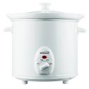 Brentwood (SC-135W) 3-Quart Slow Cooker