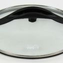 Crock Pot Lid 6 Quart Oval Glass Lid for Hamilton Beach Slow Cooker