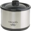 Crock-Pot (32041C) Little Dipper Food Warmer