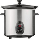 Brentwood (SC-130S) 3-Quart Slow Cooker