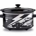 Disney Pixar Cars 4 Qt Slow Cooker