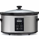 Bella 5-Qt. Programmable Slow Cooker