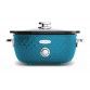 Elite Platinum 6Qt. Diamond Series Slow Cooker, Teal