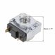 Time Controller Timer Switch 30 Minutes 30M Round Shaft Replacement for Electronic Microwave Oven Cooker 1pcs - 2