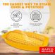 Rapid Ramen Corn Potato Cooker - 3