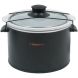 RoadPro (RPSL-350V ) 1.5-Quart Slow Cooker - 0