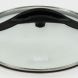 Hamilton Beach Crock Pot And Slow Cooker Oval Replacement Glass Lid - 0