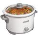 Proctor Silex (33042) 4-Quart Slow Cooker - 0