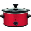 Nesco (SC-150R) 1.5-Quart Slow Cooker