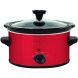 Nesco (SC-150R) 1.5-Quart Slow Cooker - 0