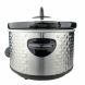 Brentwood Appliances SC-136S 3.5-Quart Diamond-Pattern Slow Cooker - 1