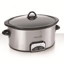 Crock-Pot Smart-Pot (SCCPVP400-S) 4-Quart  Slow Cooker