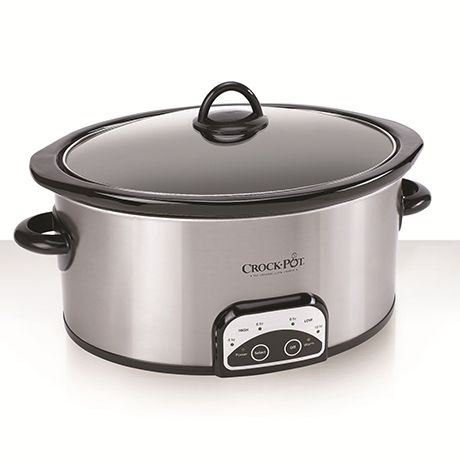 Crock-Pot Smart-Pot (SCCPVP400-S) 4-Quart Slow Cooker Reviews, Problems ...
