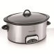 Crock-Pot Smart-Pot (SCCPVP400-S) 4-Quart  Slow Cooker - 0