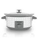 BLACK+DECKER (SC1007D) 7-Quart Dial-Control Slow Cooker - 0