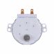 5304498736 Electrolux Microwave Motor - 1