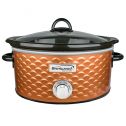 Brentwood (SC-140C) 4.5-Quart Slow Cooker