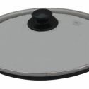 Hamilton Beach Slow Cooker 5, 7 Quart Oval Lid