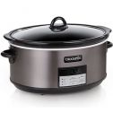 Crock-Pot (SCCPVFC800-DS) 8-Quart Programmable Slow Cooker