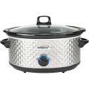 Brentwood Select (SC-157S) 7-Quart Slow Cooker