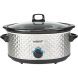 Brentwood Select (SC-157S) 7-Quart Slow Cooker - 0