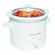 Proctor Silex 33015Y 1.5-Quart Round Slow Cooker - 0