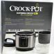 Crock Pot Express Crock XL - 1