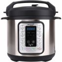 BrentwoodÂ® Appliances 6-quart 8-in-1 Easy Pot Electric Multicooker