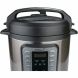 BrentwoodÂ® Appliances 6-quart 8-in-1 Easy Pot Electric Multicooker - 3