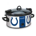 Crock-Pot (SCCPNFL600-IC) 6-Quart NFL Colts Cook & Carry Slow Cooker