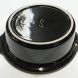 4 Qt Black Stoneware for Crock-Pot SCCPVP400 Slow Cooker, 162649-000-000 - 1