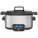 Cuisinart (MSC-600) 3-In-1 Cook Central 6-Quart Multi-Cooker