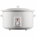 BrentwoodÂ® Appliances BrentwoodÂ® Appliances 8-quart Slow Cooker