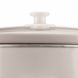 BrentwoodÂ® Appliances BrentwoodÂ® Appliances 8-quart Slow Cooker - 3