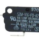 WB24X10075, WB24X800 Monitor Switch for Microwave