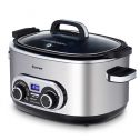 Costway (23560US-CYPE) 4-in-1 6 Quart Stainless Multi Cooker