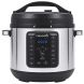 Crock-Pot (SCCPPC800-V1) 8-Quart Express Crock XL Pressure Cooker - 0