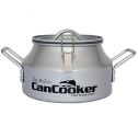 Can Cooker Companion (G15-2016) 1.5-Gallon Steam Cooker