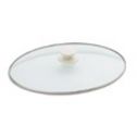 Hamilton Beach 33140 Crock Pot Lid Oval Glass Slow Cooker