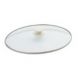 Hamilton Beach 33140 Crock Pot Lid Oval Glass Slow Cooker - 0