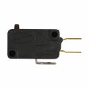 ForeverPRO W10727360 Switch for Whirlpool Microwave W10269457